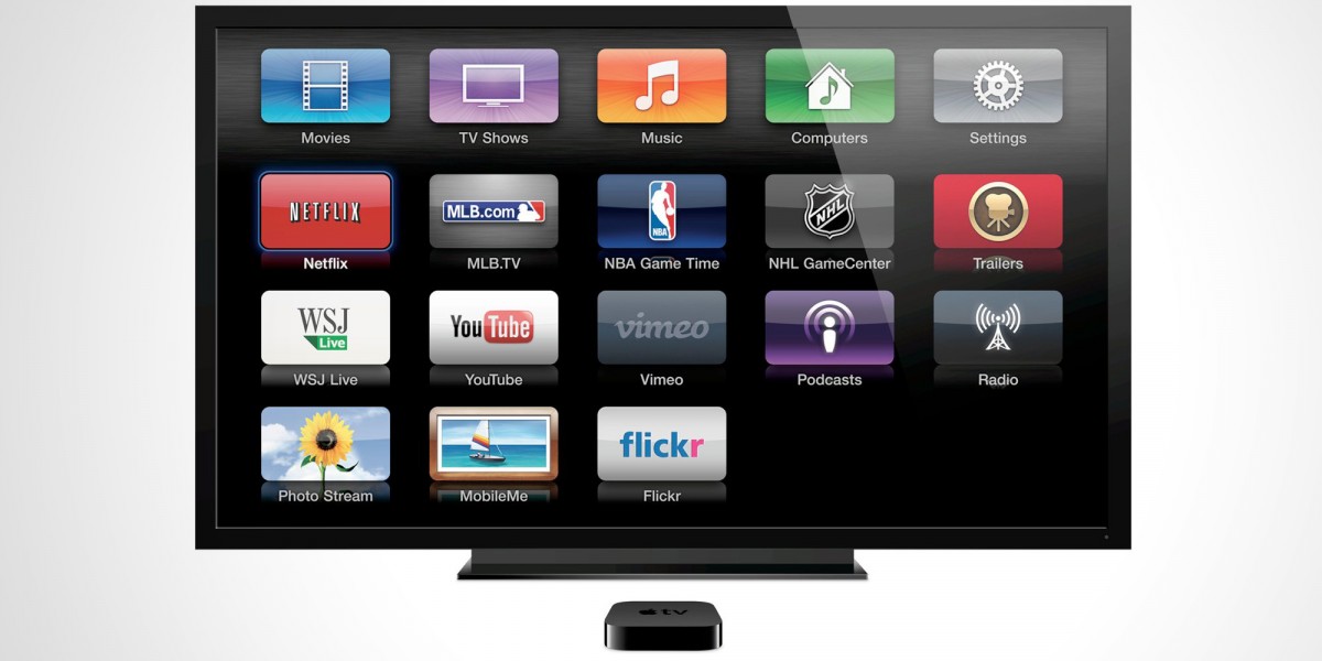 Download Apple Tv App For Mac